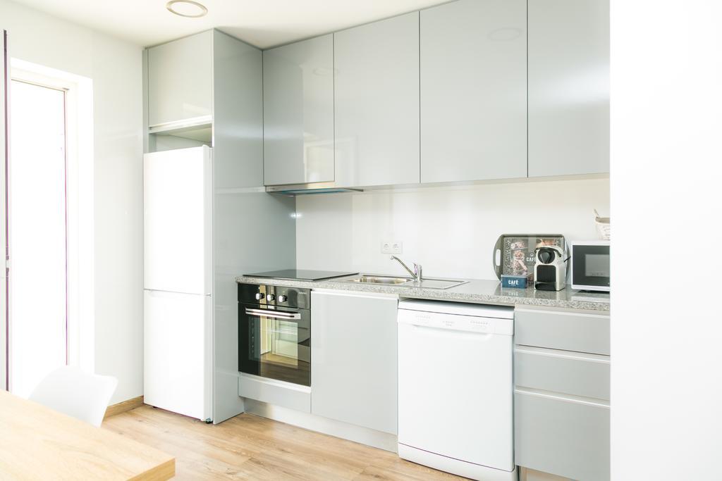 Liiiving In | Cosy Experience Apartment Porto
