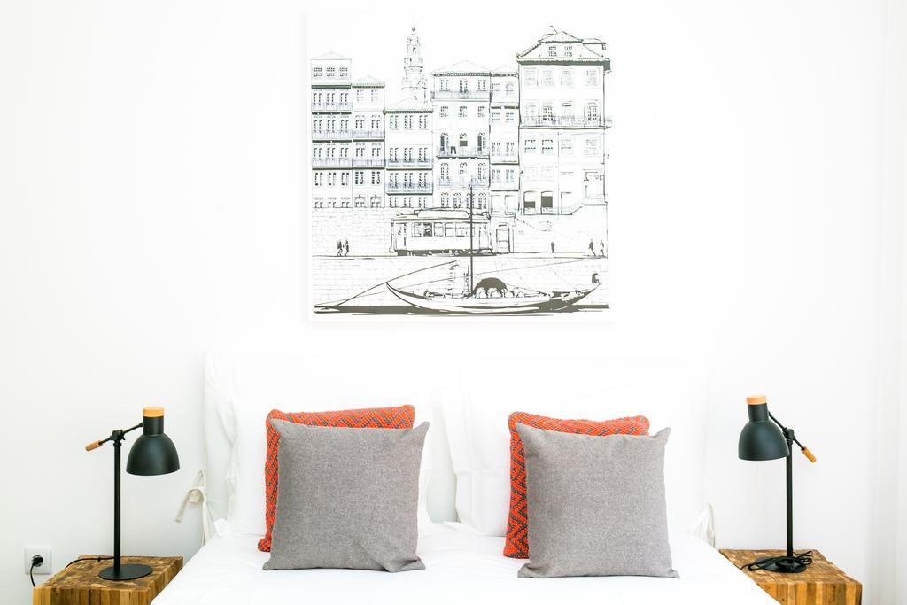 Liiiving In | Cosy Experience Porto