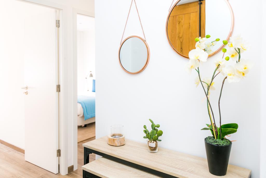 Liiiving In | Cosy Experience Apartment *