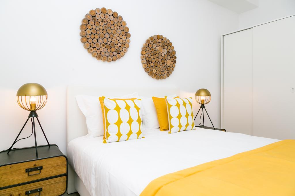 Liiiving In | Cosy Experience * Porto