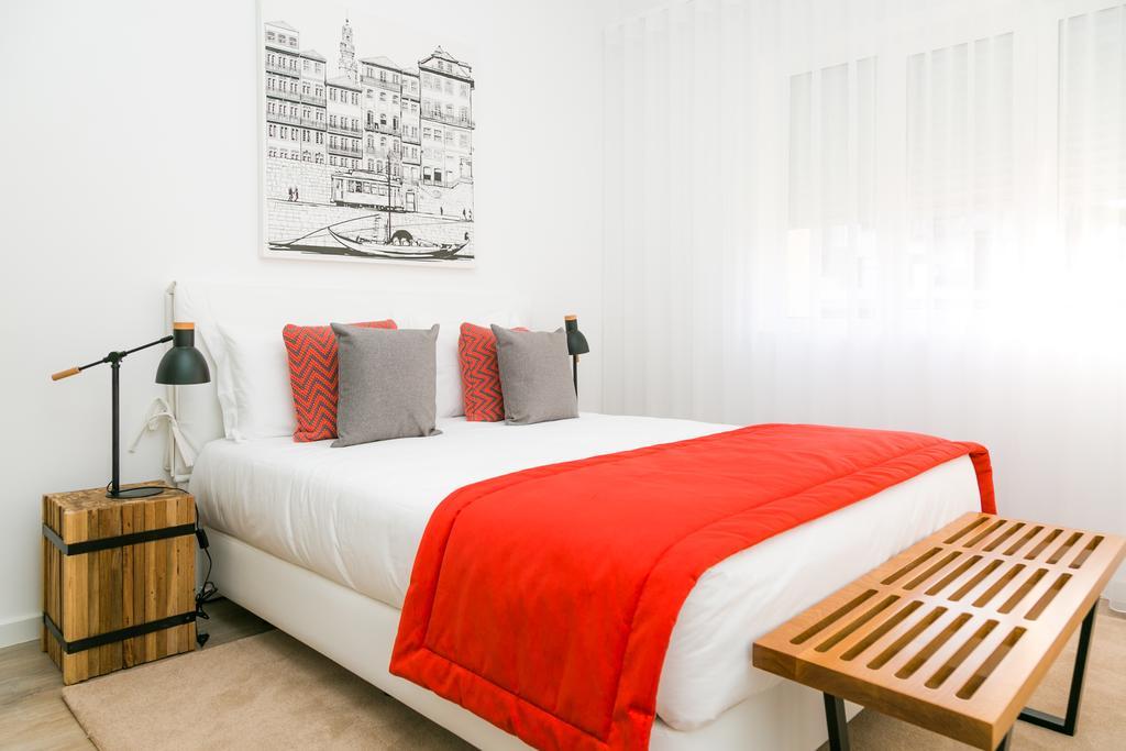Liiiving In | Cosy Experience Apartment Porto