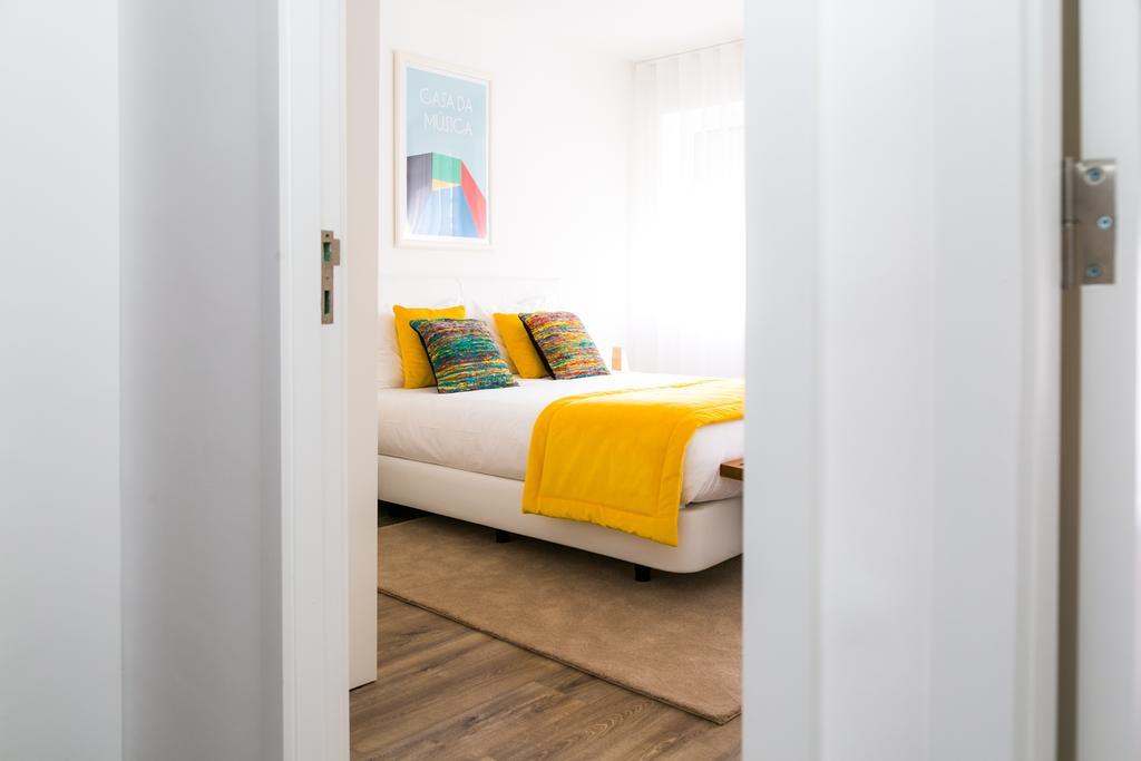 Apartment Liiiving In | Cosy Experience *