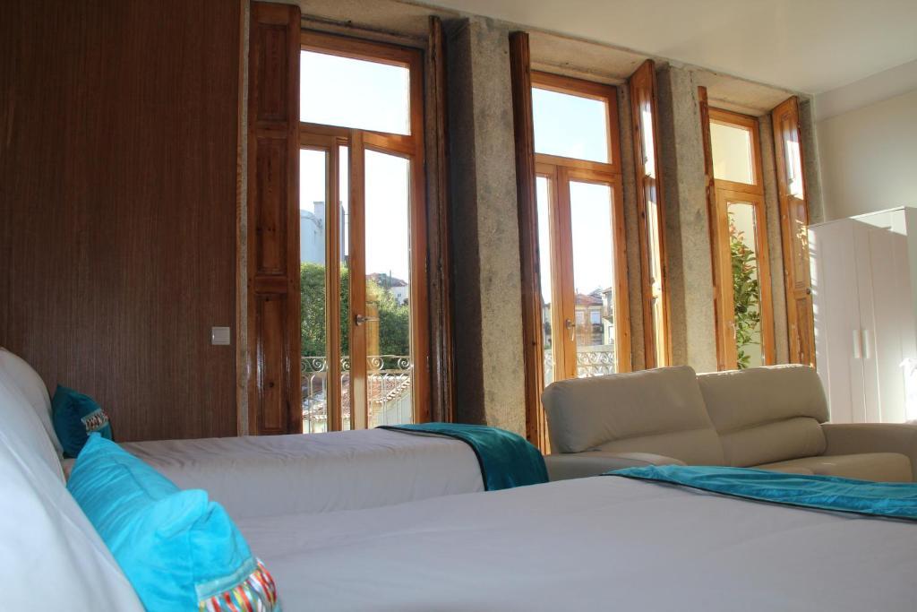 Loule Estudios Apartment