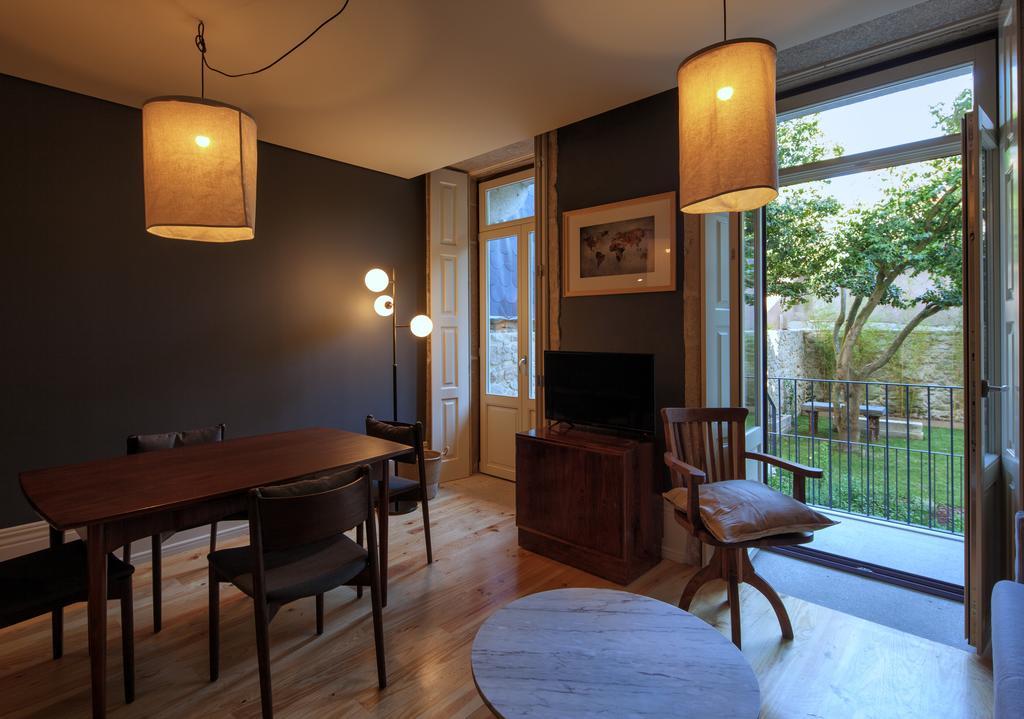 Batalha Apartamento 4*