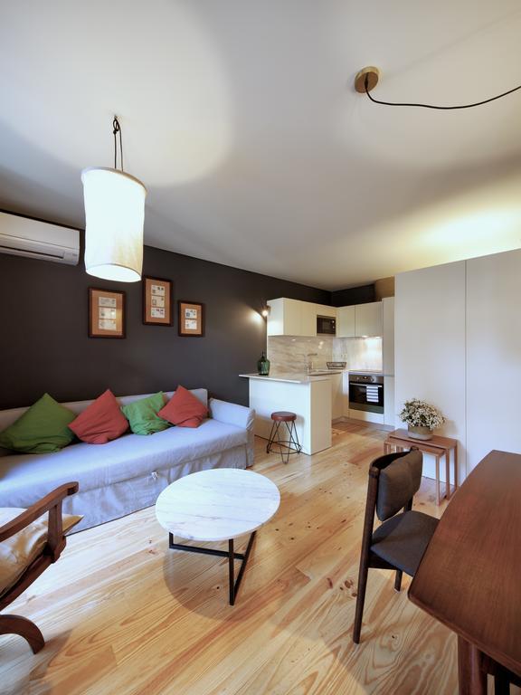 Batalha Apartamento Porto