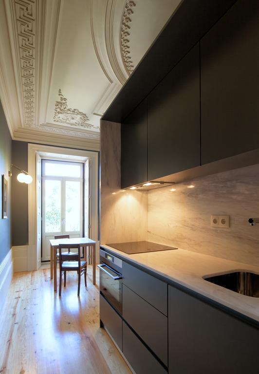 Apartamento Batalha Porto