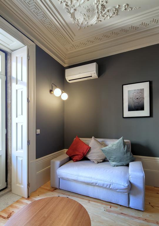 Apartamento Batalha