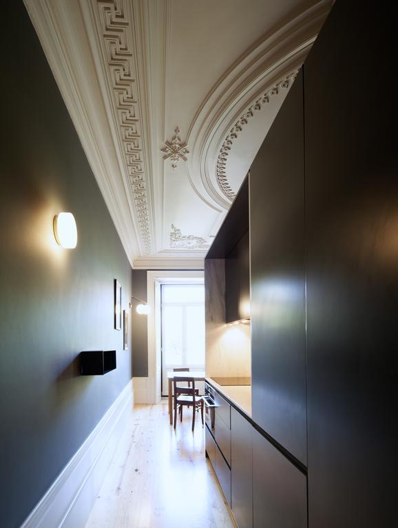 Batalha Apartamento 4*