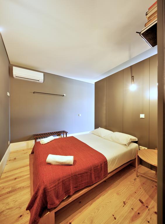 Apartamento Batalha