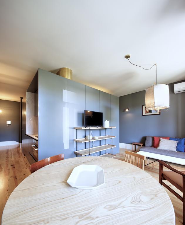 Apartamento Batalha Porto