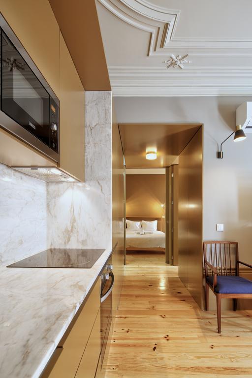 Apartamento Batalha 4*