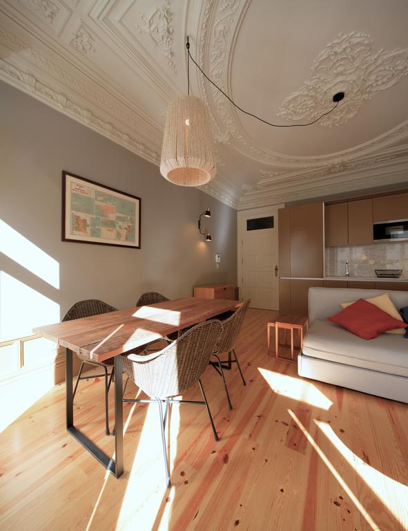 Apartamento Batalha