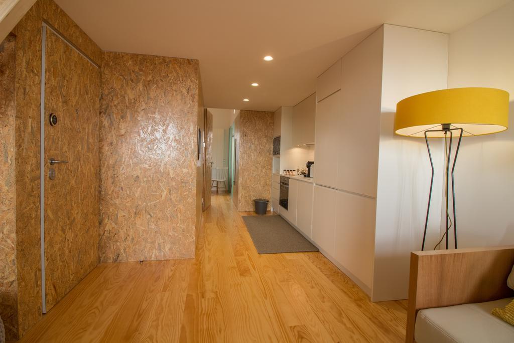 Perto Apartamento *