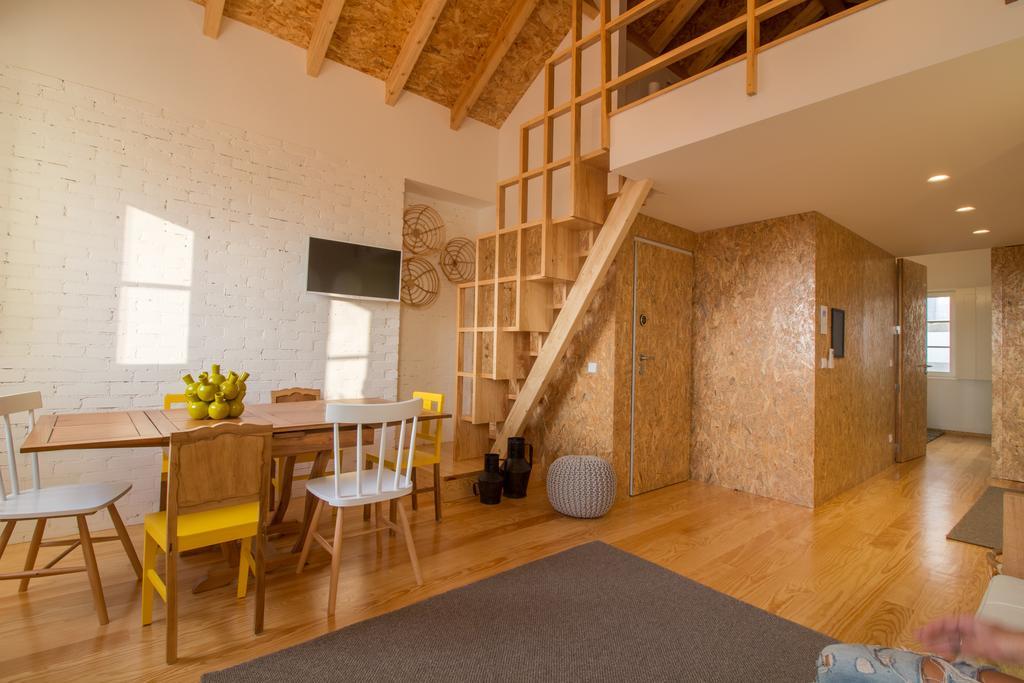 Perto Apartamento Porto