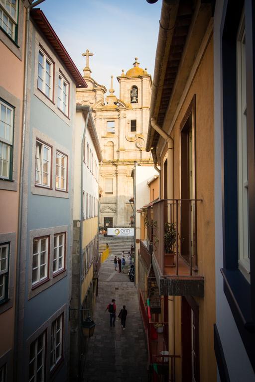 Perto Apartamento