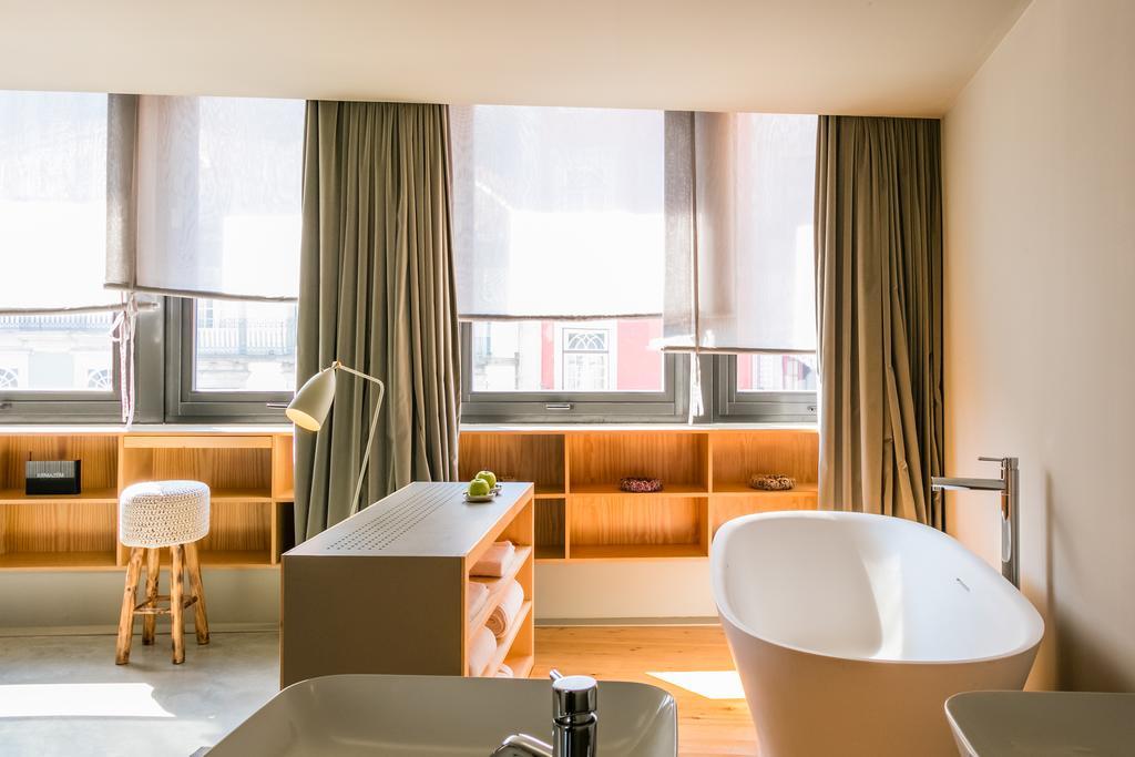 Armazem Luxury Housing- Architectural & Design Gasthuis 2*