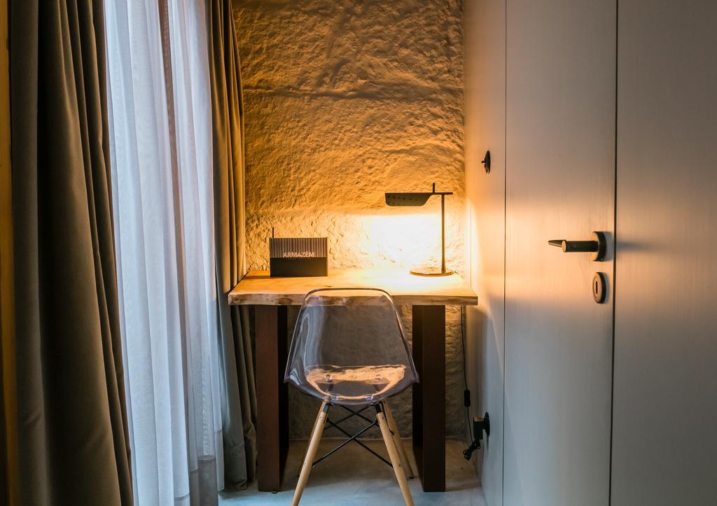 Armazem Luxury Housing- Architectural & Design Gasthuis