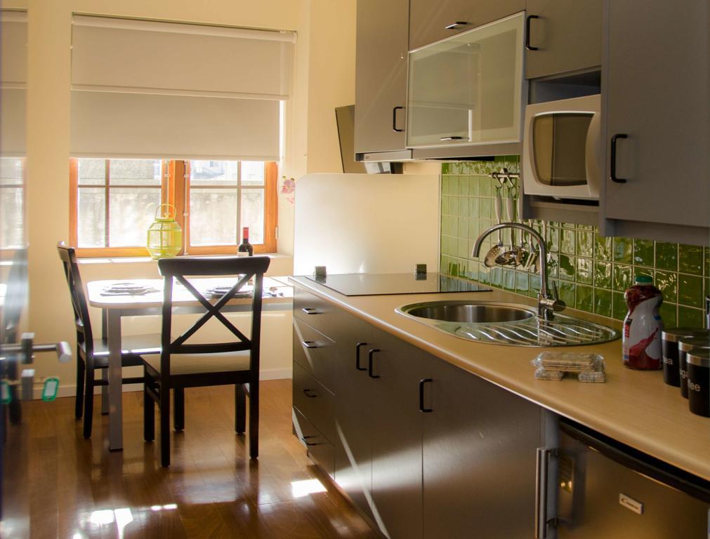 Apartment Historico Porto