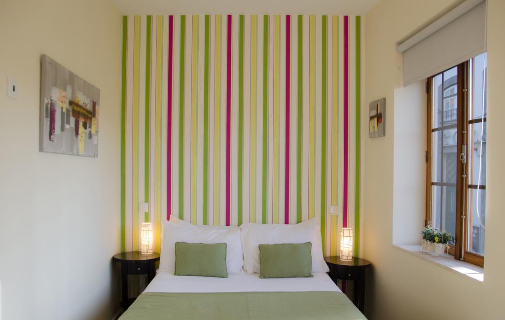 Historico Apartment Porto