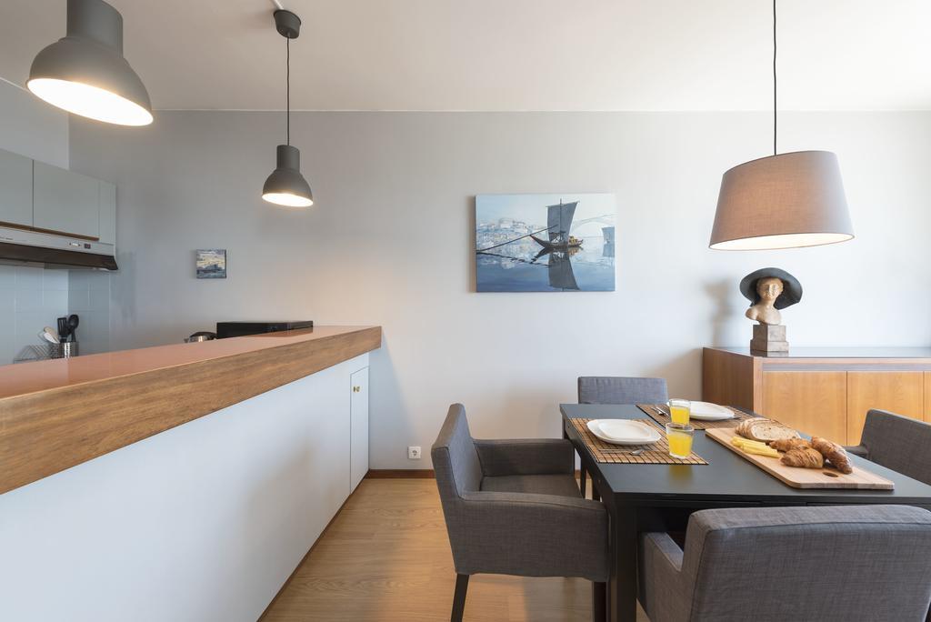 Apartment Lovelystay - Foz Sea View - *