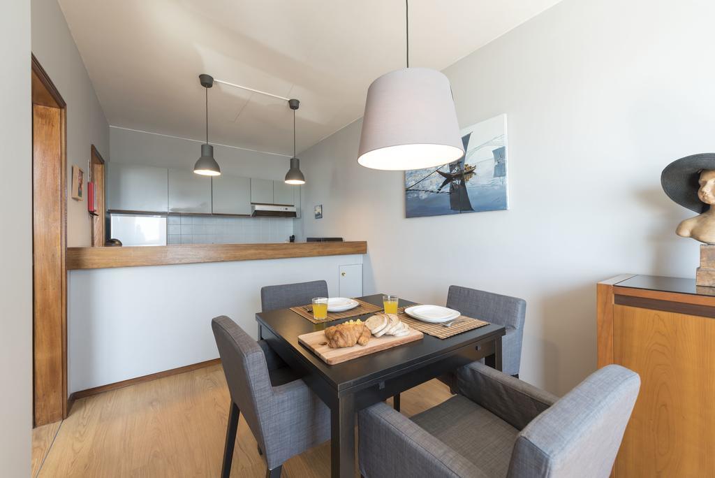 Lovelystay - Foz Sea View - *