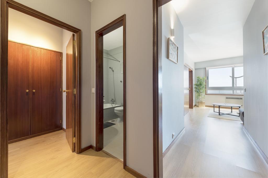Lovelystay - Foz Sea View -