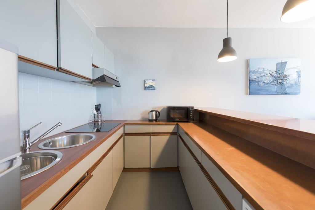 Apartment Lovelystay - Foz Sea View -