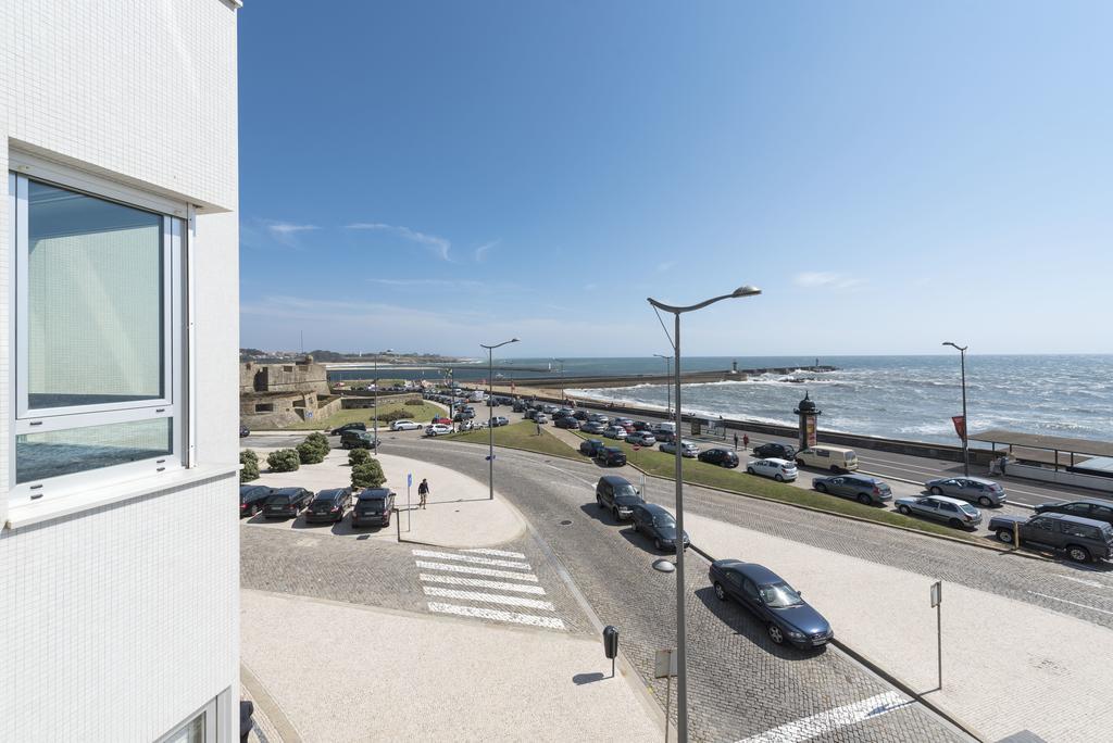 Lovelystay - Foz Sea View - Porto