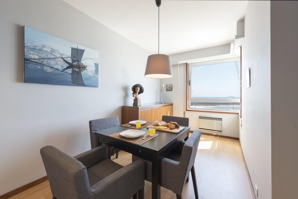 Lovelystay - Foz Sea View - *