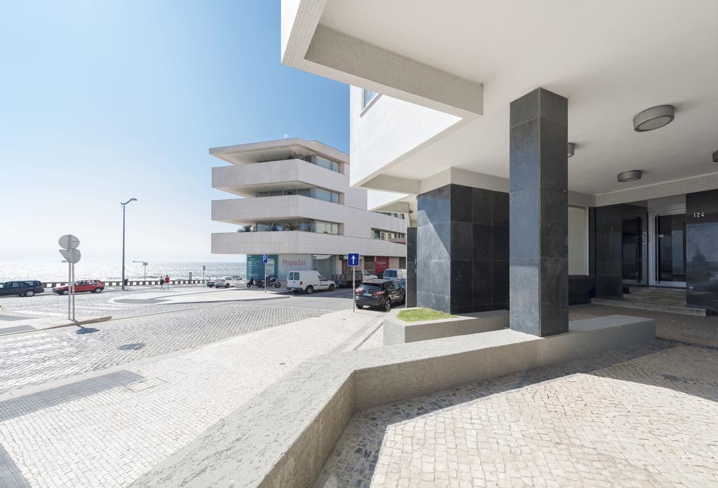 Apartment Lovelystay - Foz Sea View - Porto