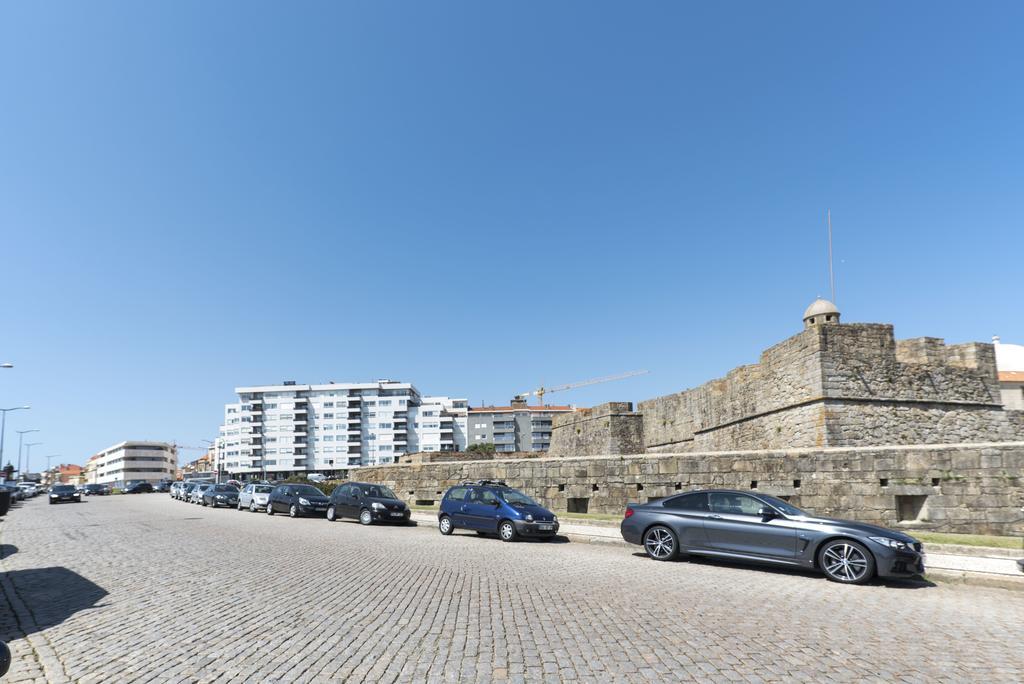 Lovelystay - Foz Sea View - * Porto