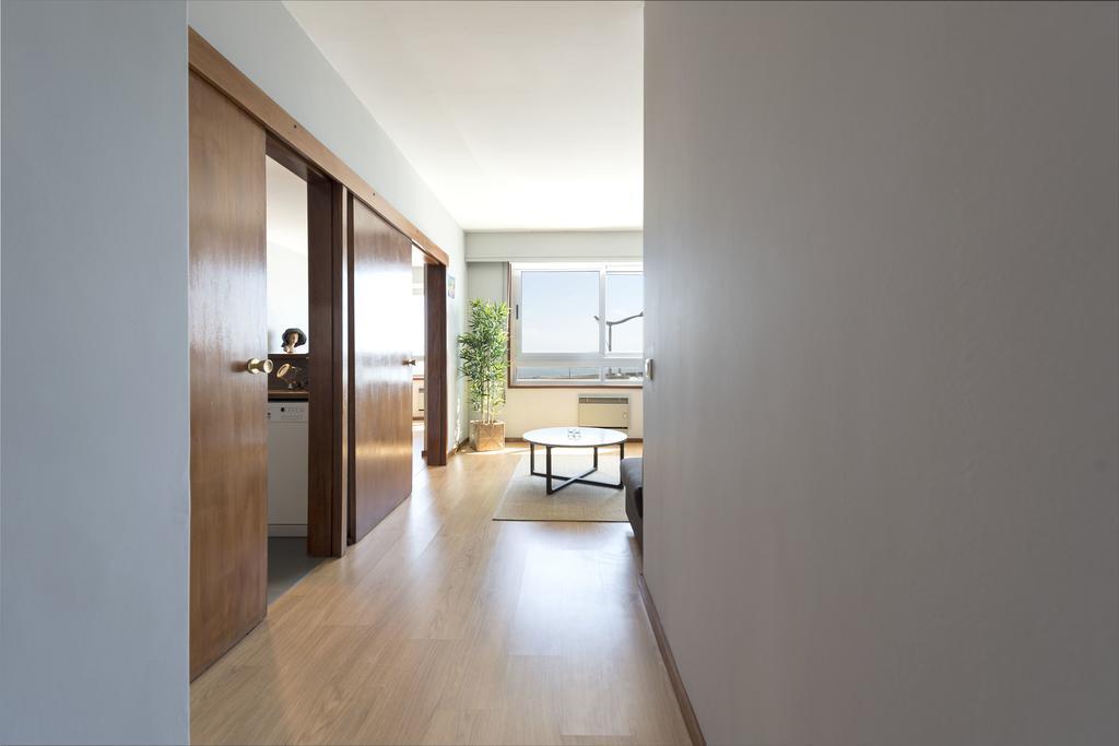 Lovelystay - Foz Sea View - Porto