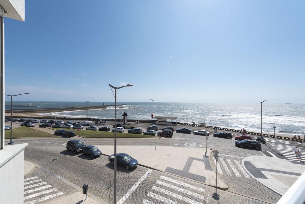 Lovelystay - Foz Sea View -