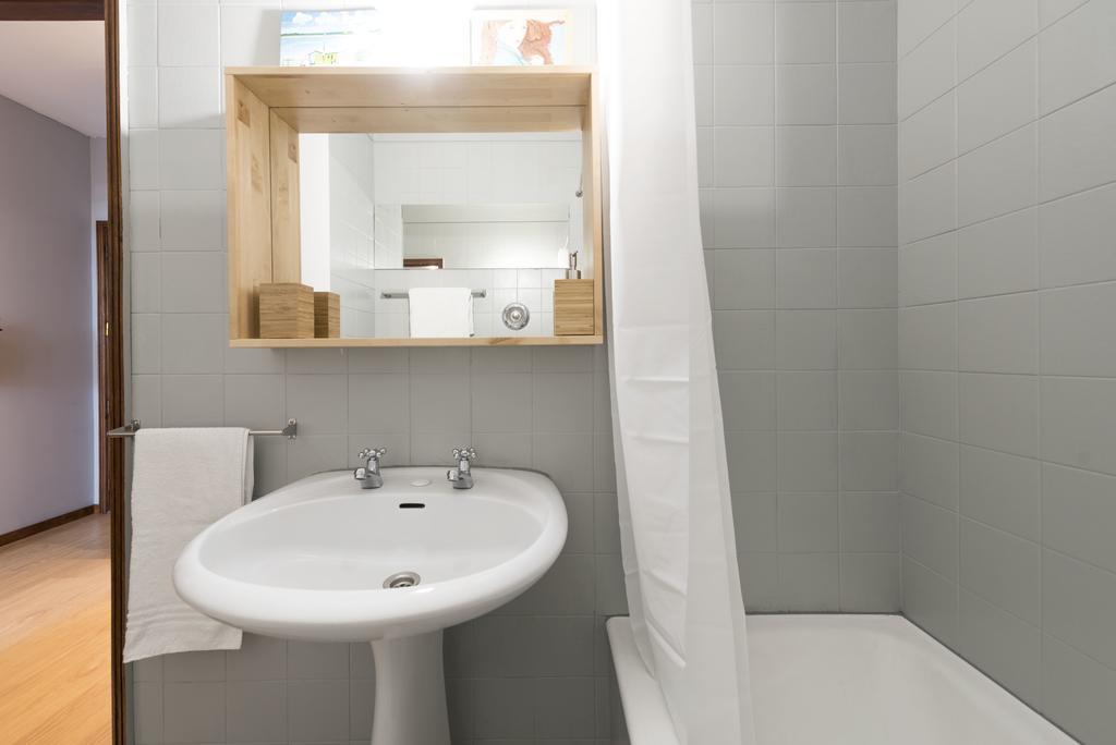 Lovelystay - Foz Sea View - Apartment *
