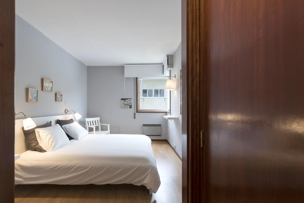 Apartment Lovelystay - Foz Sea View - Porto