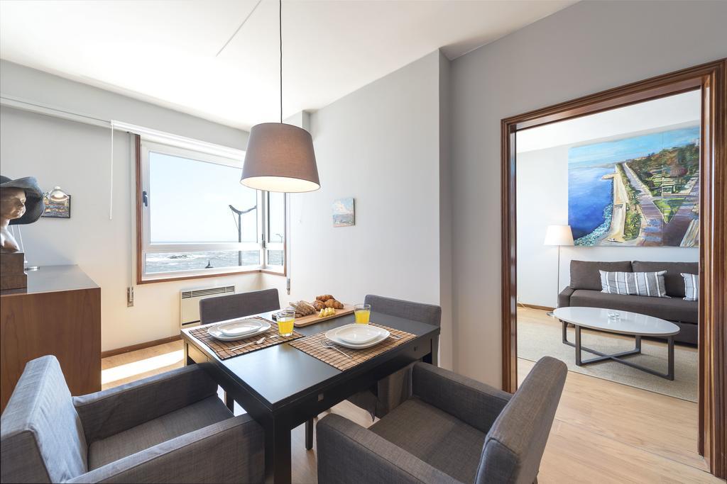 Apartment Lovelystay - Foz Sea View -