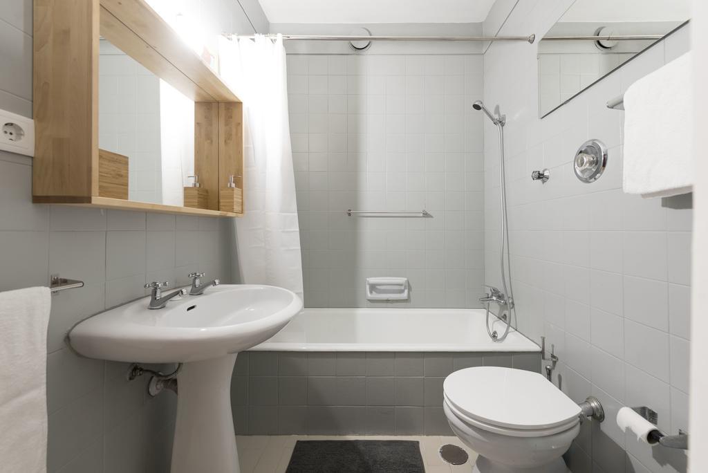 Lovelystay - Foz Sea View - Apartment Porto