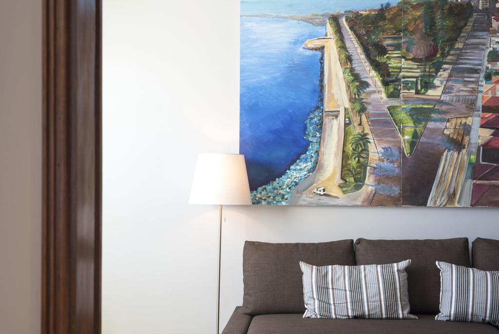 Lovelystay - Foz Sea View - Apartment