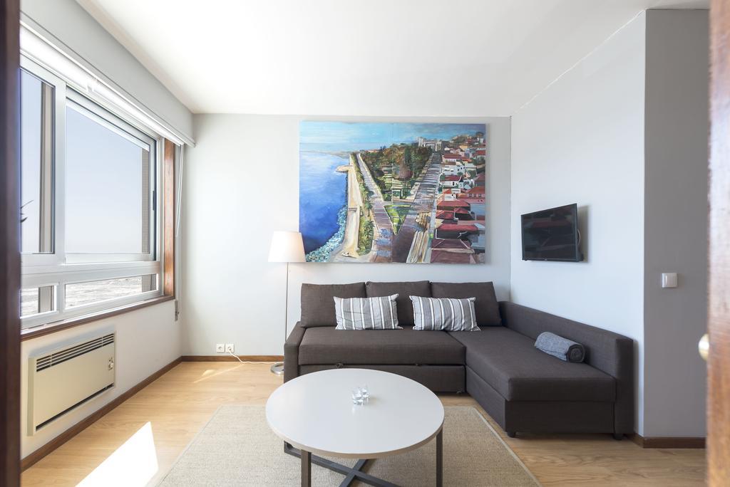 Lovelystay - Foz Sea View - Apartment *