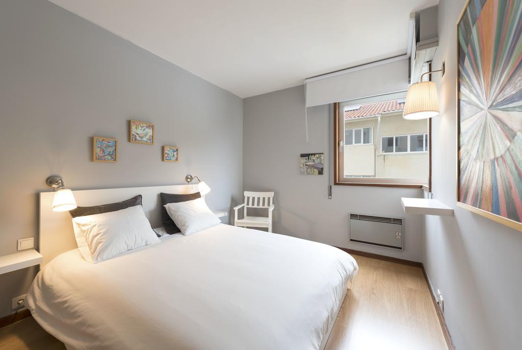 Apartment Lovelystay - Foz Sea View - Porto