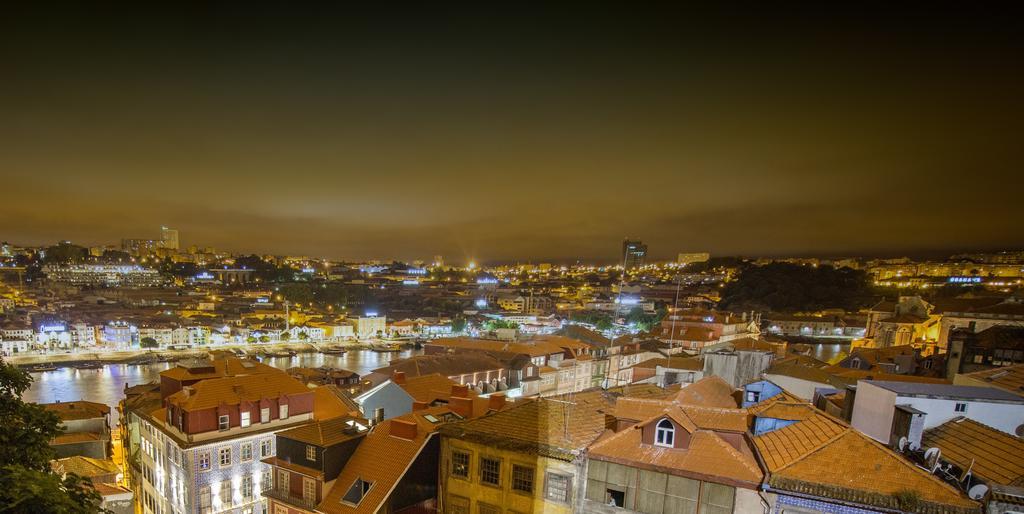 Apartamento Perto Porto