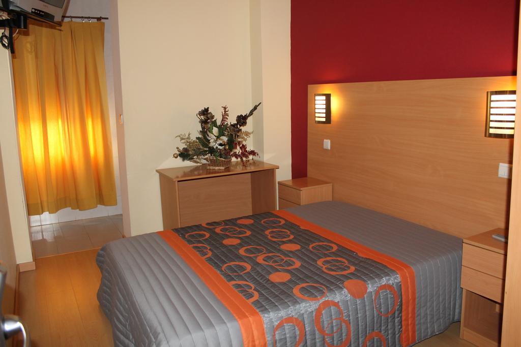 Guest house Guest House Estrela 2*
