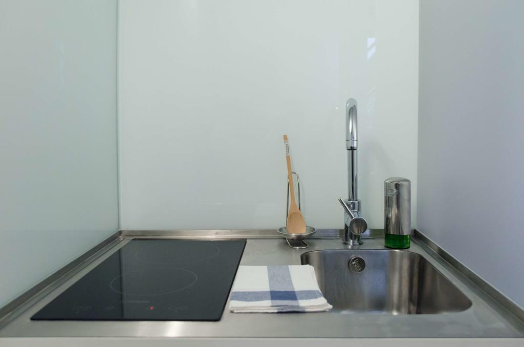 Apartment The Brewmaster's House Porto