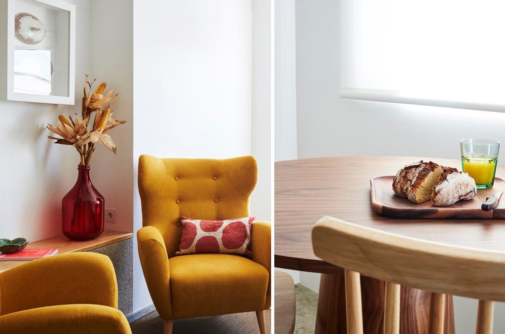 Pause Apartment *