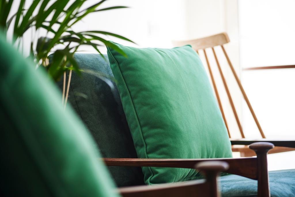 Pause Apartment *