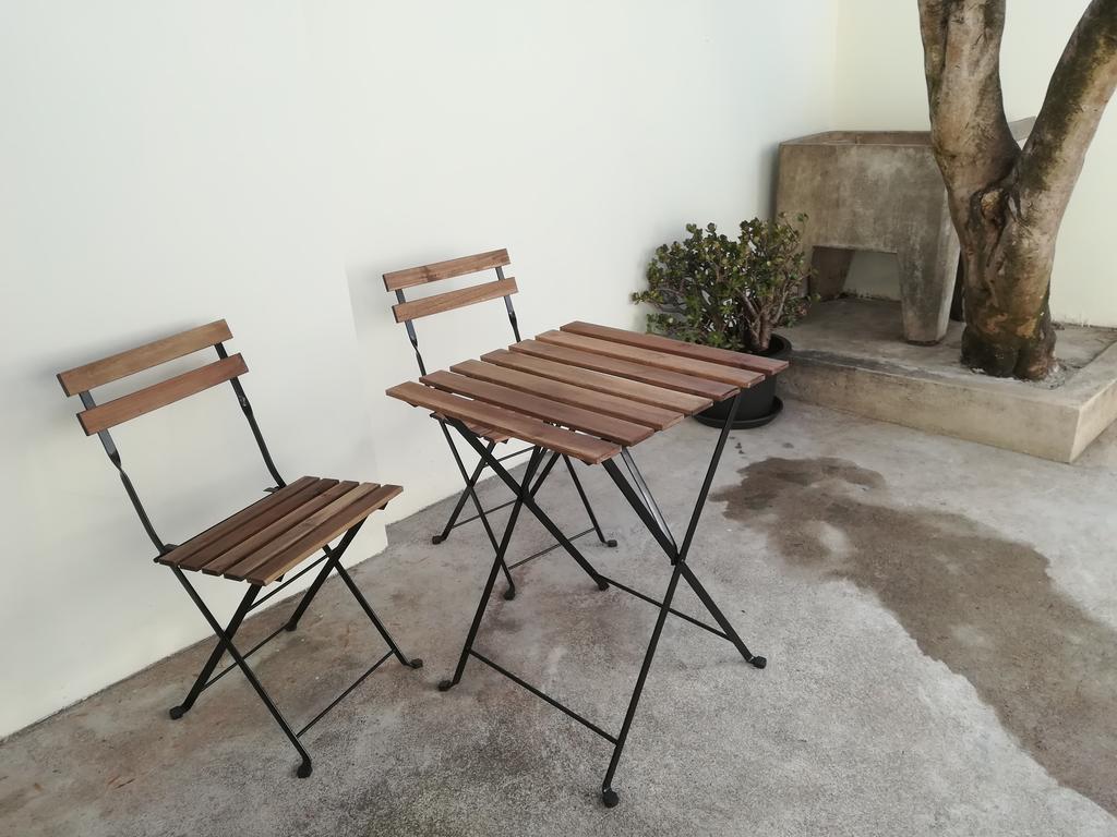 Vakantiehuis Ilha Do Mendes Jorge-serralves Porto