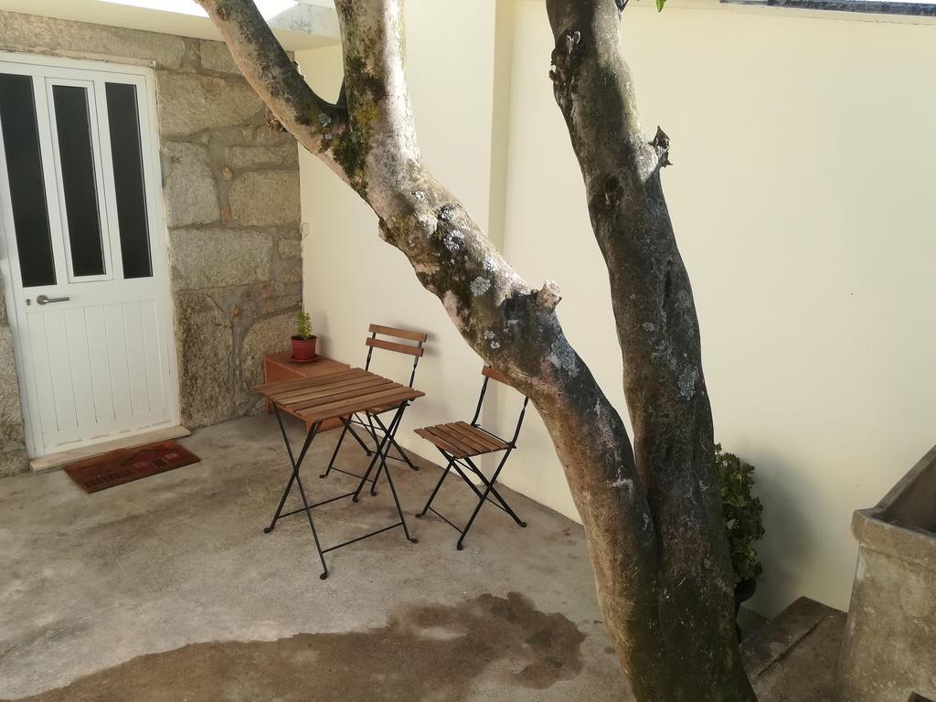 Holiday home Ilha Do Mendes Jorge-serralves