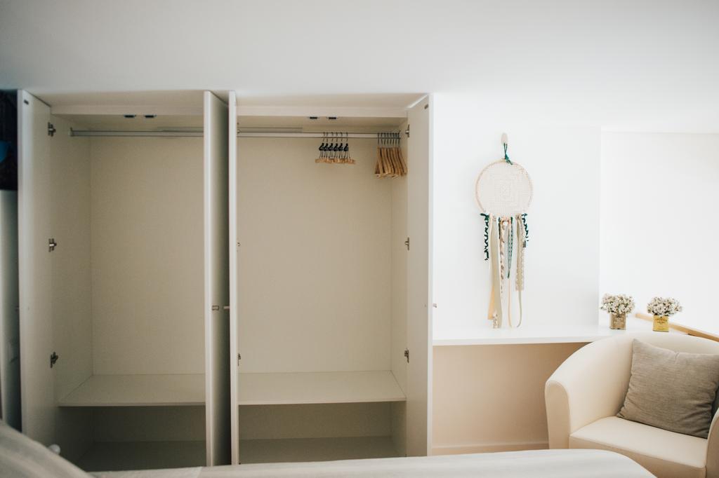 Wood Loft By Rdc * Porto