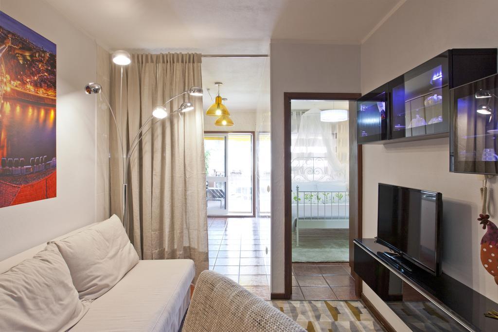 Apartment Mercadores