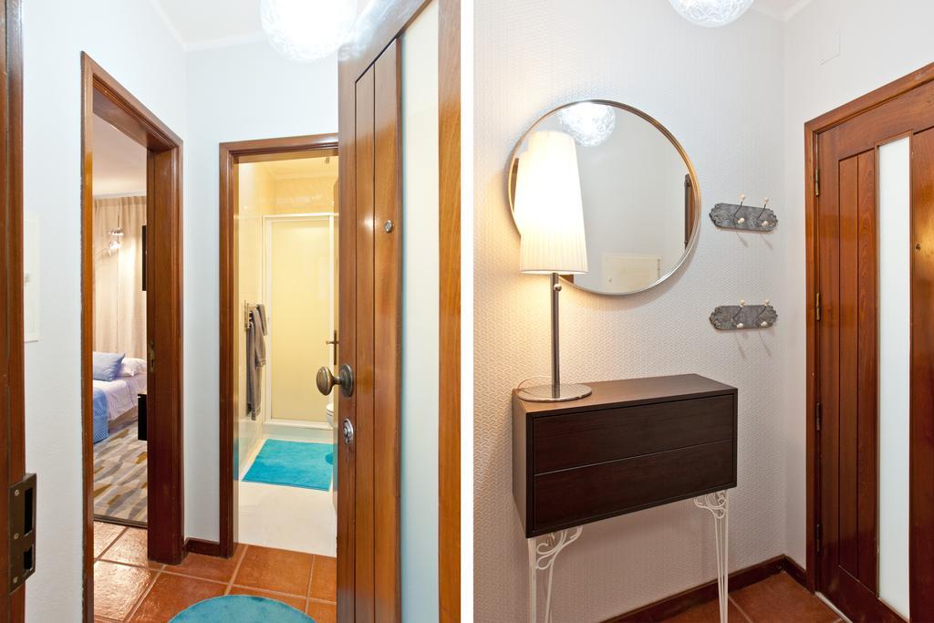 Apartment Mercadores *